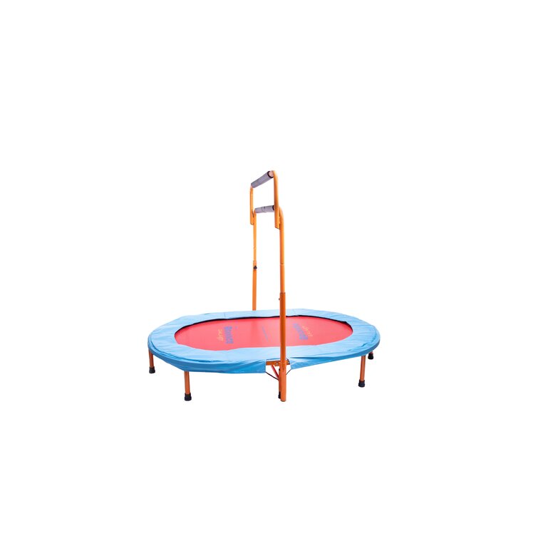 Miami life outlet fitness trampoline